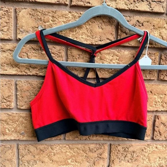 10/$25 • ACX Racerback Sports Bra - Picture 1 of 3